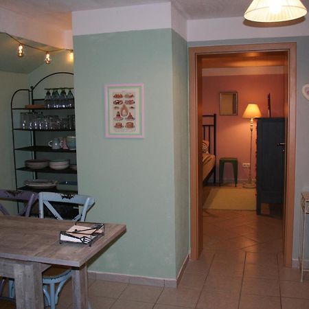Romantische Ferienwohnung Rheingold 50 Qm Fuer 2 Bis 4 P Bacharach Εξωτερικό φωτογραφία