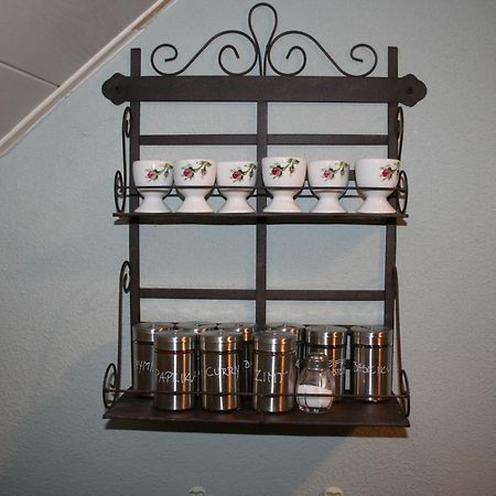 Romantische Ferienwohnung Rheingold 50 Qm Fuer 2 Bis 4 P Bacharach Εξωτερικό φωτογραφία
