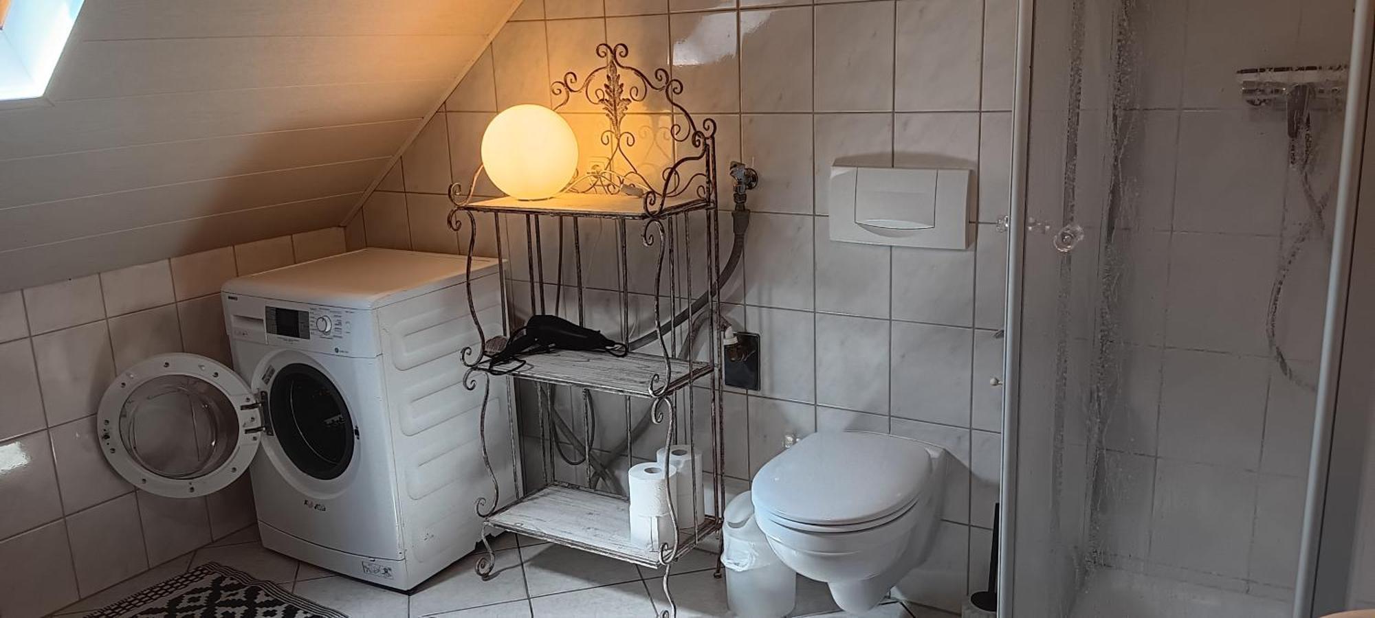 Romantische Ferienwohnung Rheingold 50 Qm Fuer 2 Bis 4 P Bacharach Εξωτερικό φωτογραφία