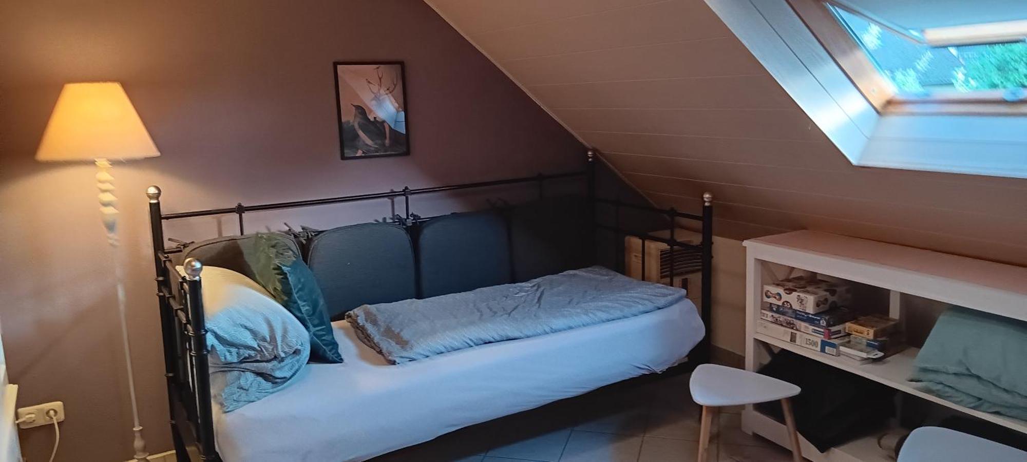 Romantische Ferienwohnung Rheingold 50 Qm Fuer 2 Bis 4 P Bacharach Εξωτερικό φωτογραφία